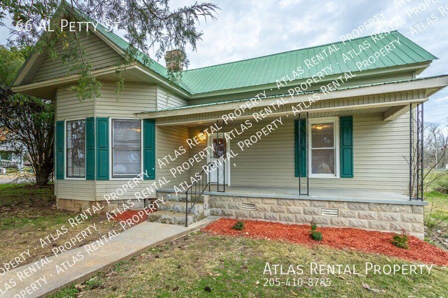 66 Al Petty St - Photo 2 of 22