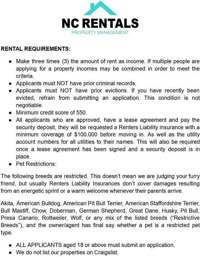 807 Douglas St - Photo 2 of 2