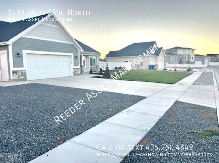 2493 W 2850 N - Photo 2 of 22