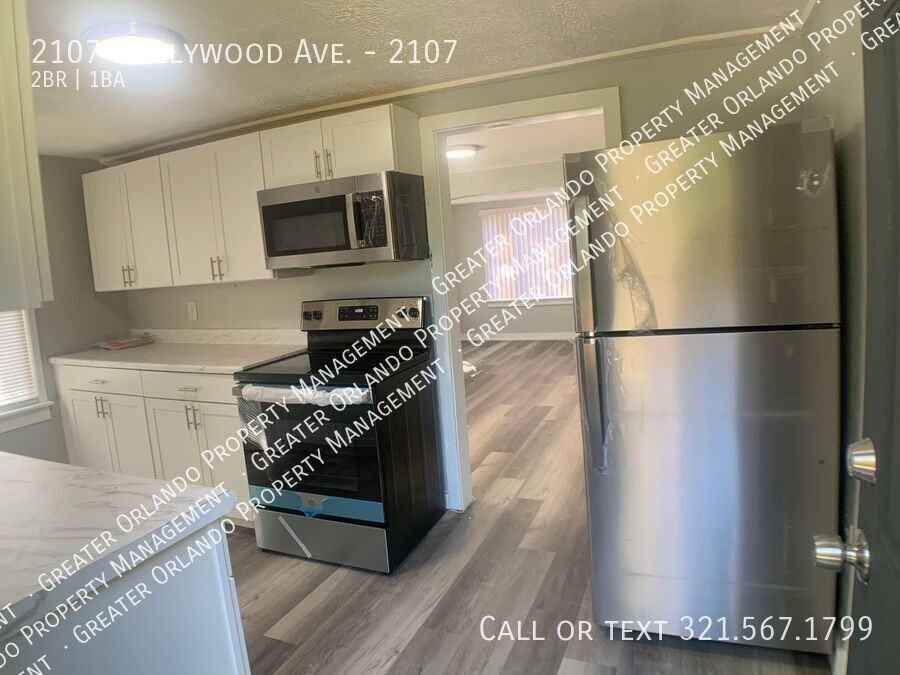 2107 Hollywood Ave #2107 - Photo 3 of 10