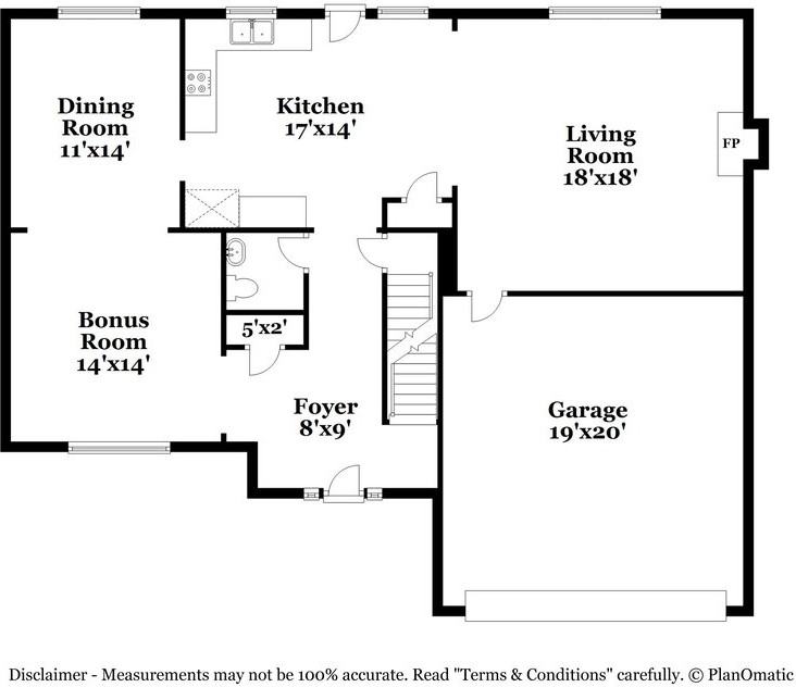 734 Thompson Ridge Dr - Photo 2 of 18