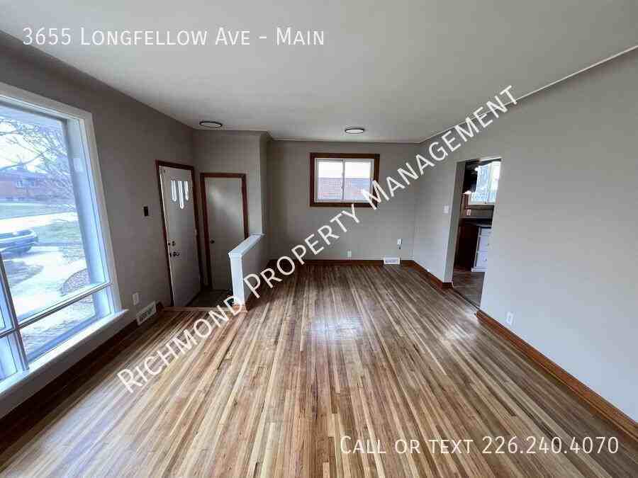 3655 Longfellow Ave #MAIN - Photo 2 of 11