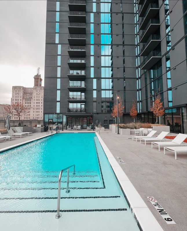 111 John Wesley Dobbs Ave Ne #1322 - Photo 2 of 6