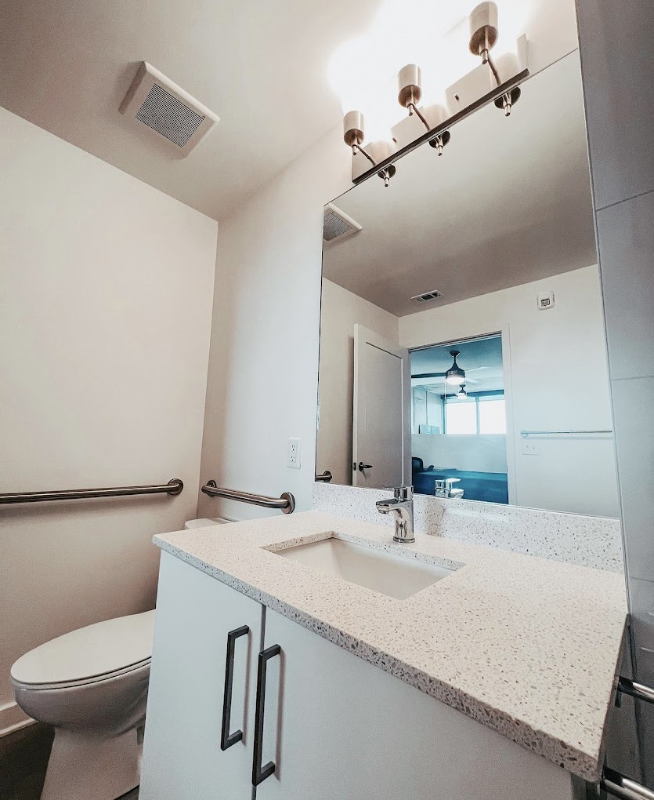 111 John Wesley Dobbs Ave Ne #1322 - Photo 3 of 6