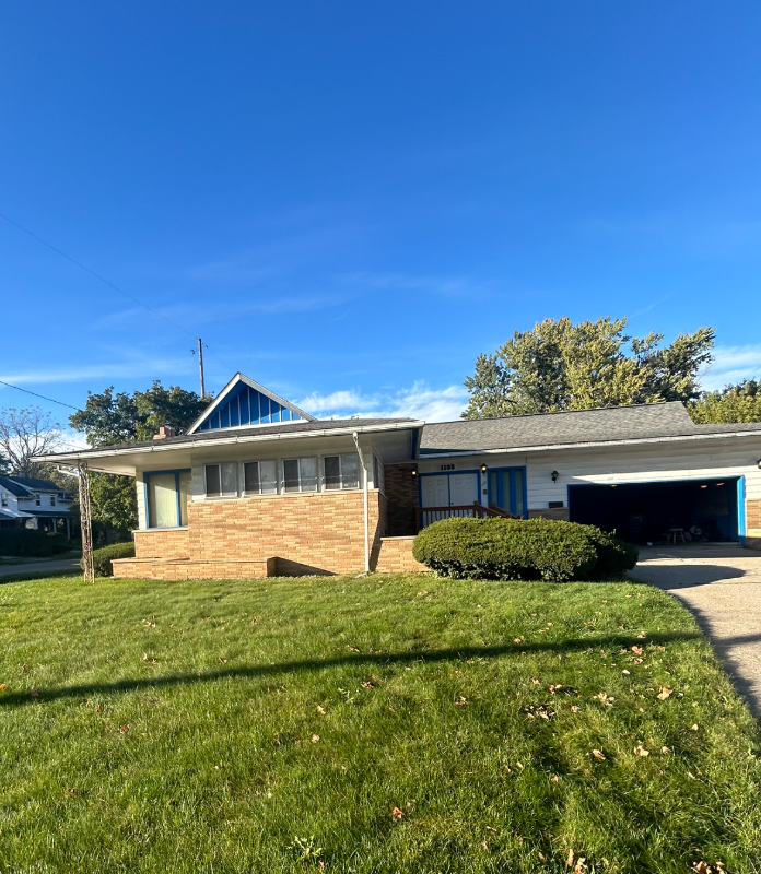 1103 Lippincott Boulevard