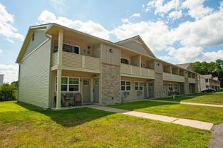 Burdeck Street Apartments - Photo 1 of 1