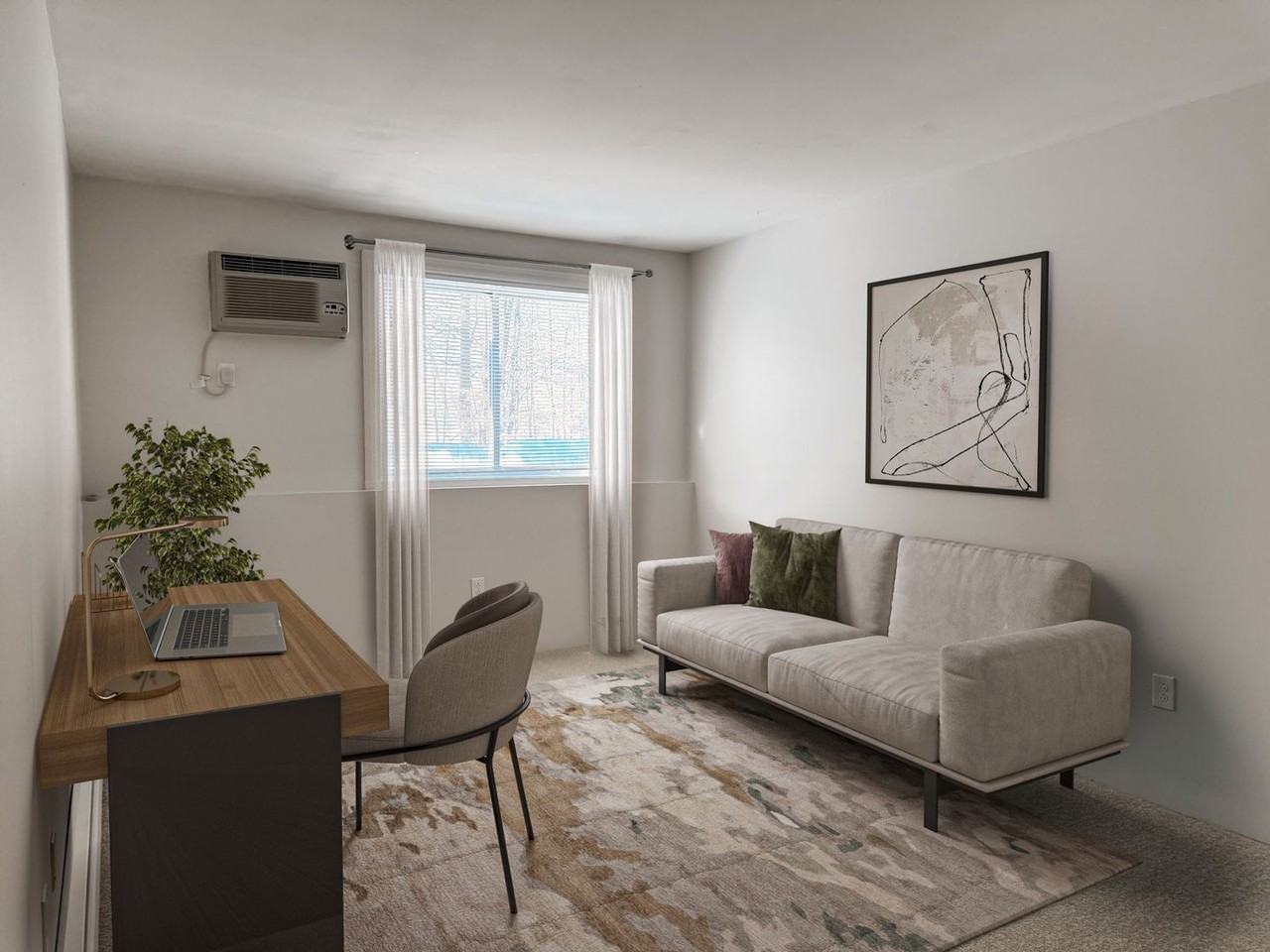 Webster Heights - Photo 3 of 14