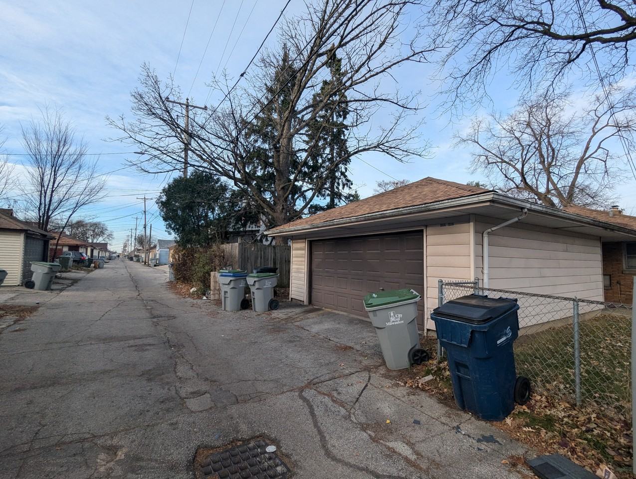4802 W Hoyt Pl #2 - Photo 3 of 11