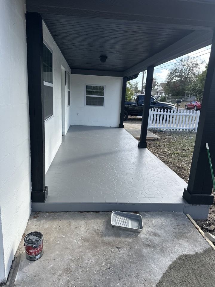 1127 N Vermont Ave #NA - Photo 2 of 14