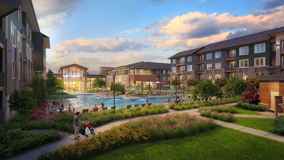 Constellation Park - Photo 1 of 1