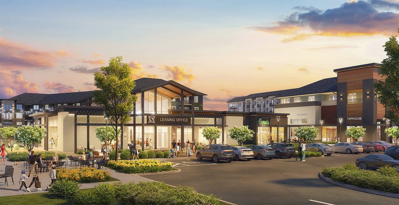 Constellation Park - Photo 2 of 12