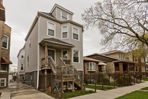 featured image of 3841 N Bernard St #2F