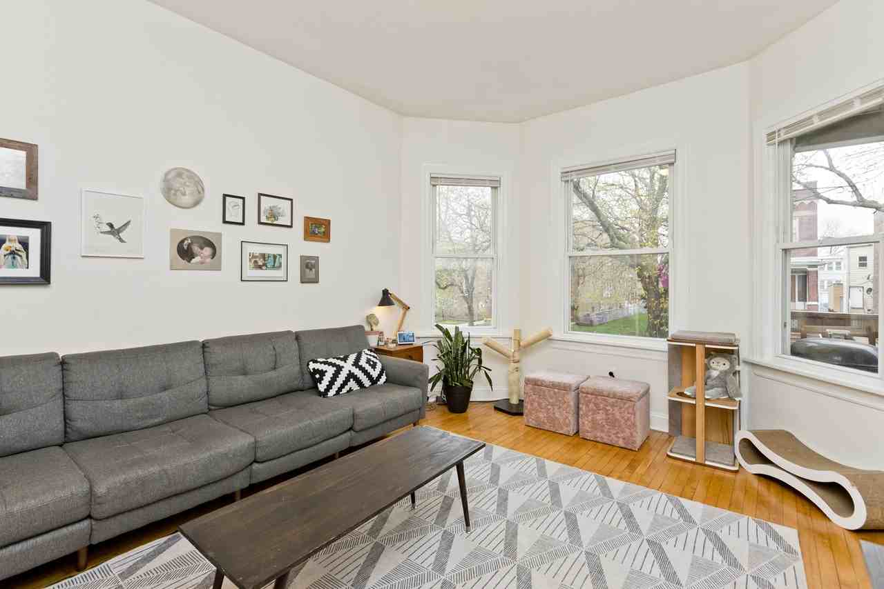 3841 N Bernard St #2F - Photo 7 of 18