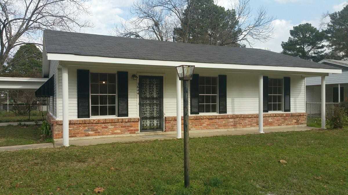 2644 Lola Ln, Shreveport, LA 71118 3 Bedroom House for Rent for 900