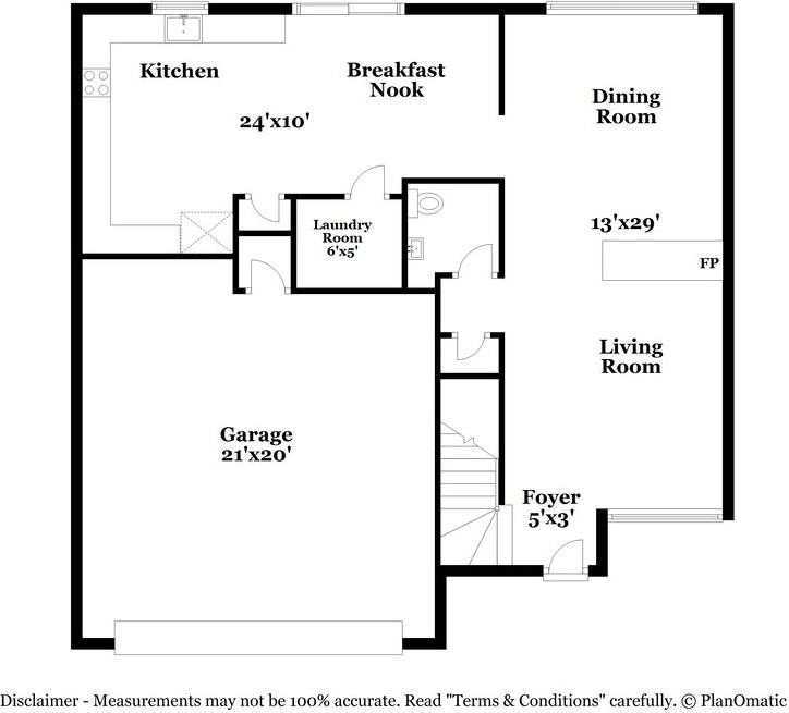 4914 Collingswood Dr - Photo 2 of 17