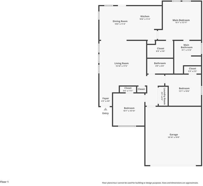 3610 Fiorella Way - Photo 2 of 16