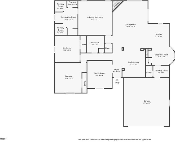 609 Kilwinning Ln - Photo 2 of 16