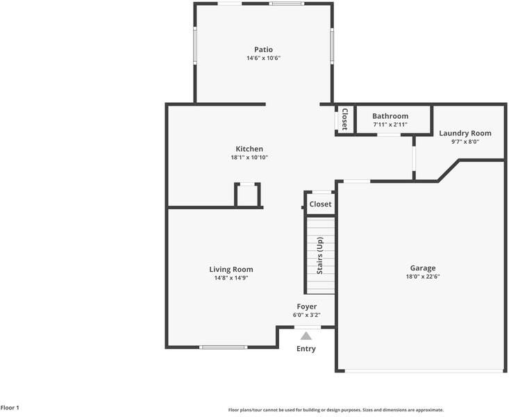 3082 Sentinel Cir - Photo 2 of 17