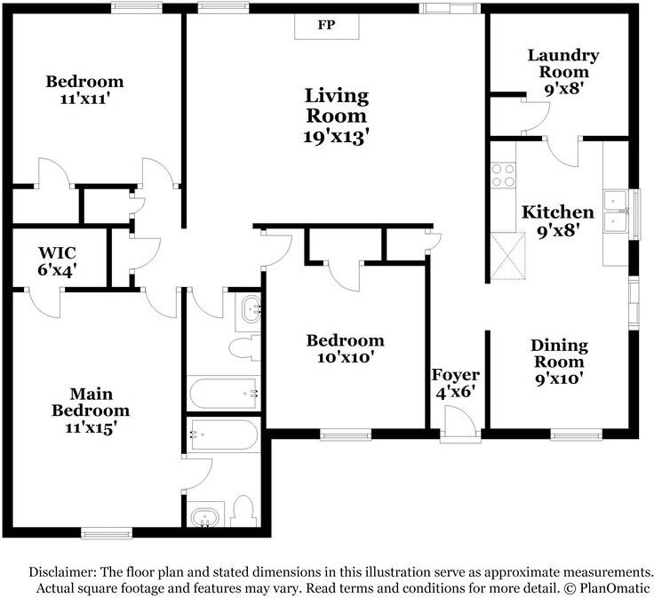 3881 Cherry Hill Ln - Photo 2 of 16