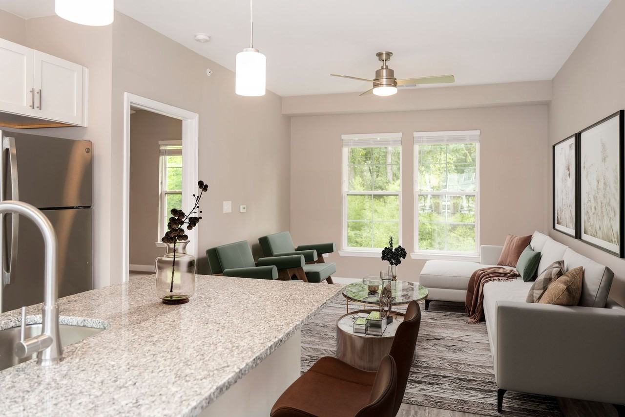 Richmond Place Luxury Apartments - Photo 6 of 50