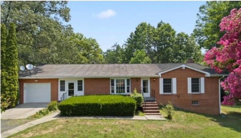 4834 Gallant Green Rd - Photo 2 of 6