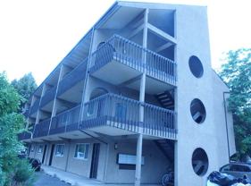 Rail Road Tower - Photo 1 of 1