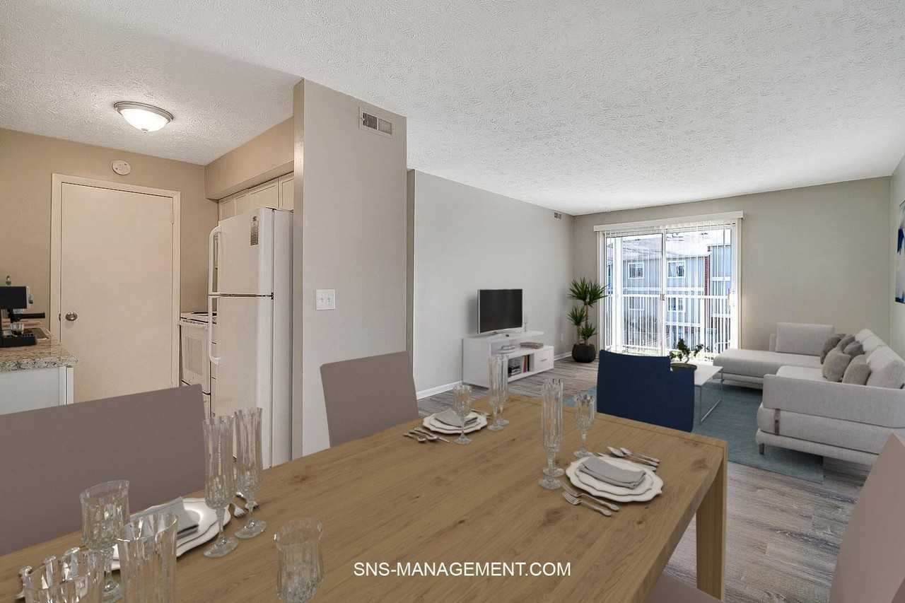 Woodside Aparments - Photo 3 of 13