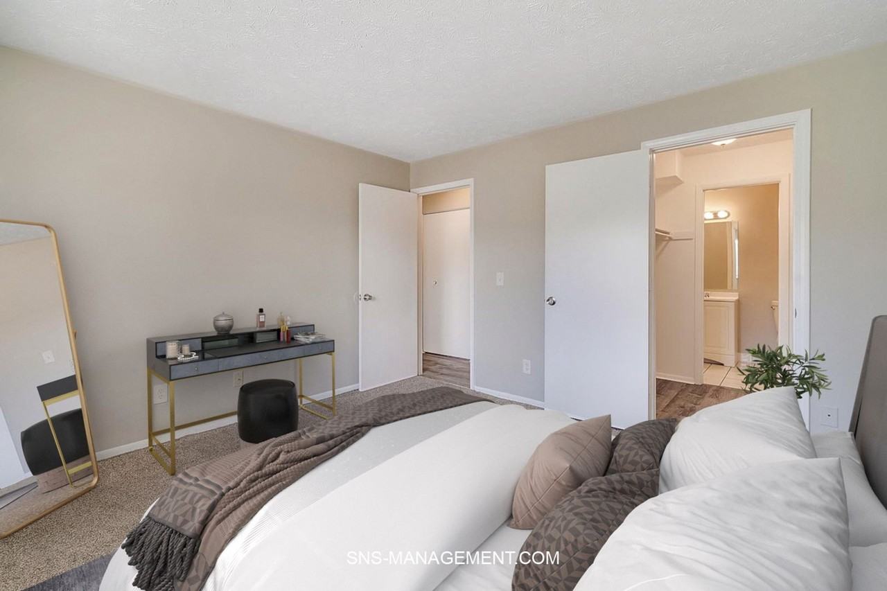 Woodside Aparments - Photo 6 of 13