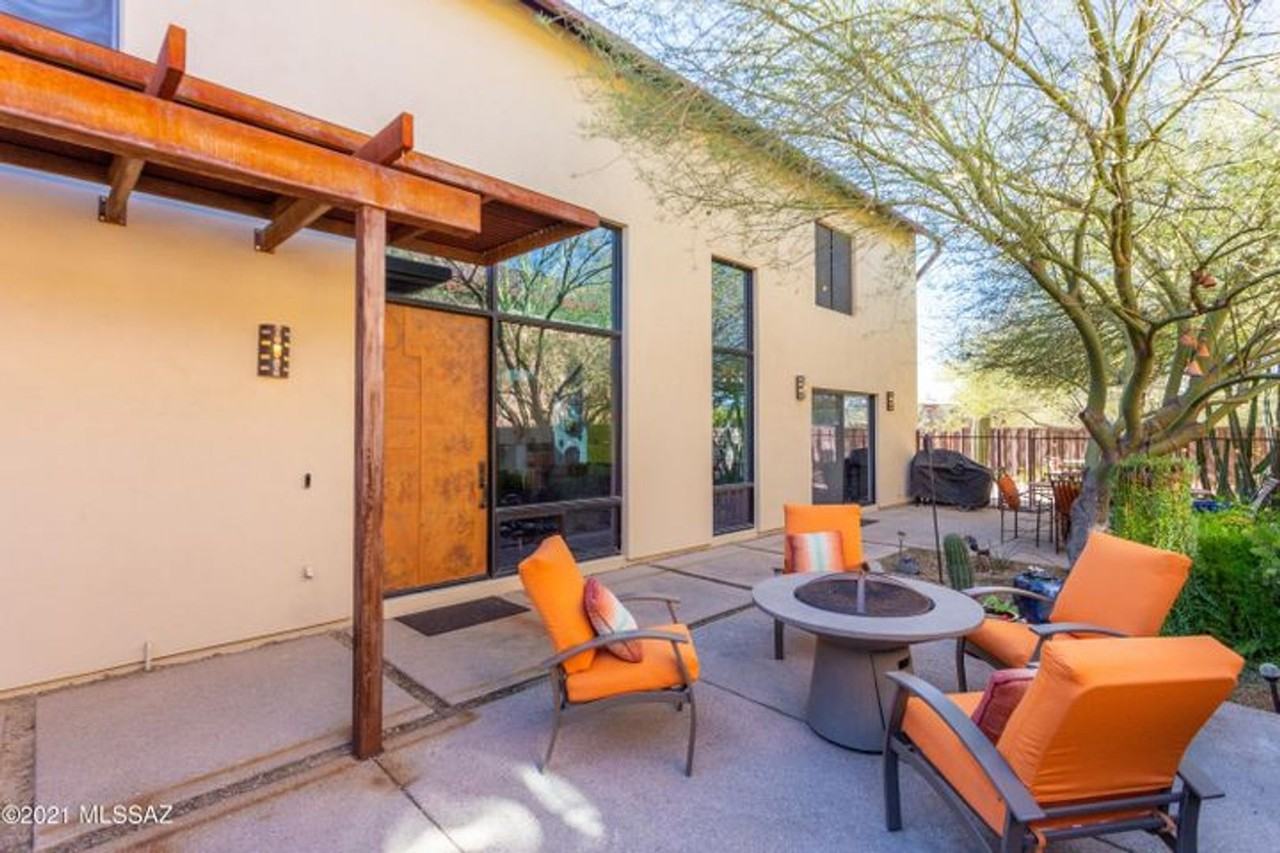 2827 N Corte Melodia - Photo 2 of 16