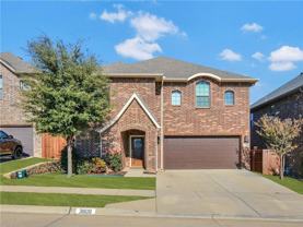 3809 Whisper Hollow Way - Photo 1 of 1