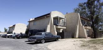 Larkspur Apartments - Photo 1 of 1