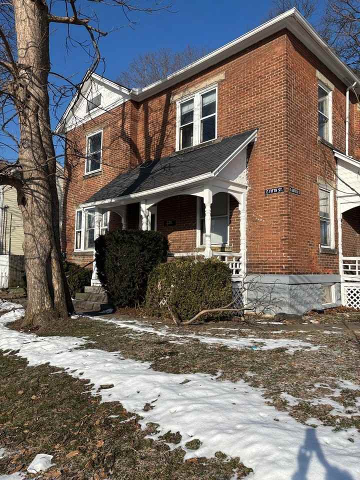 Rooms For Rent Dayton Ohio