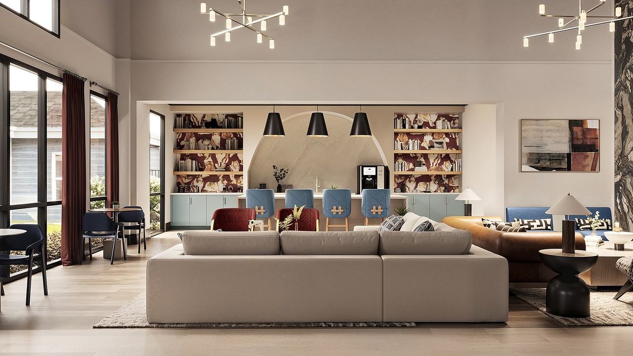 The Landing College Station - Photo 2 of 47