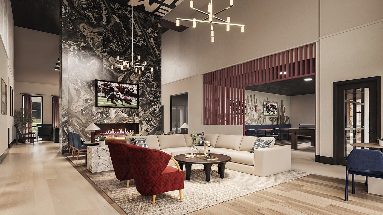 The Landing College Station - Photo 3 of 47