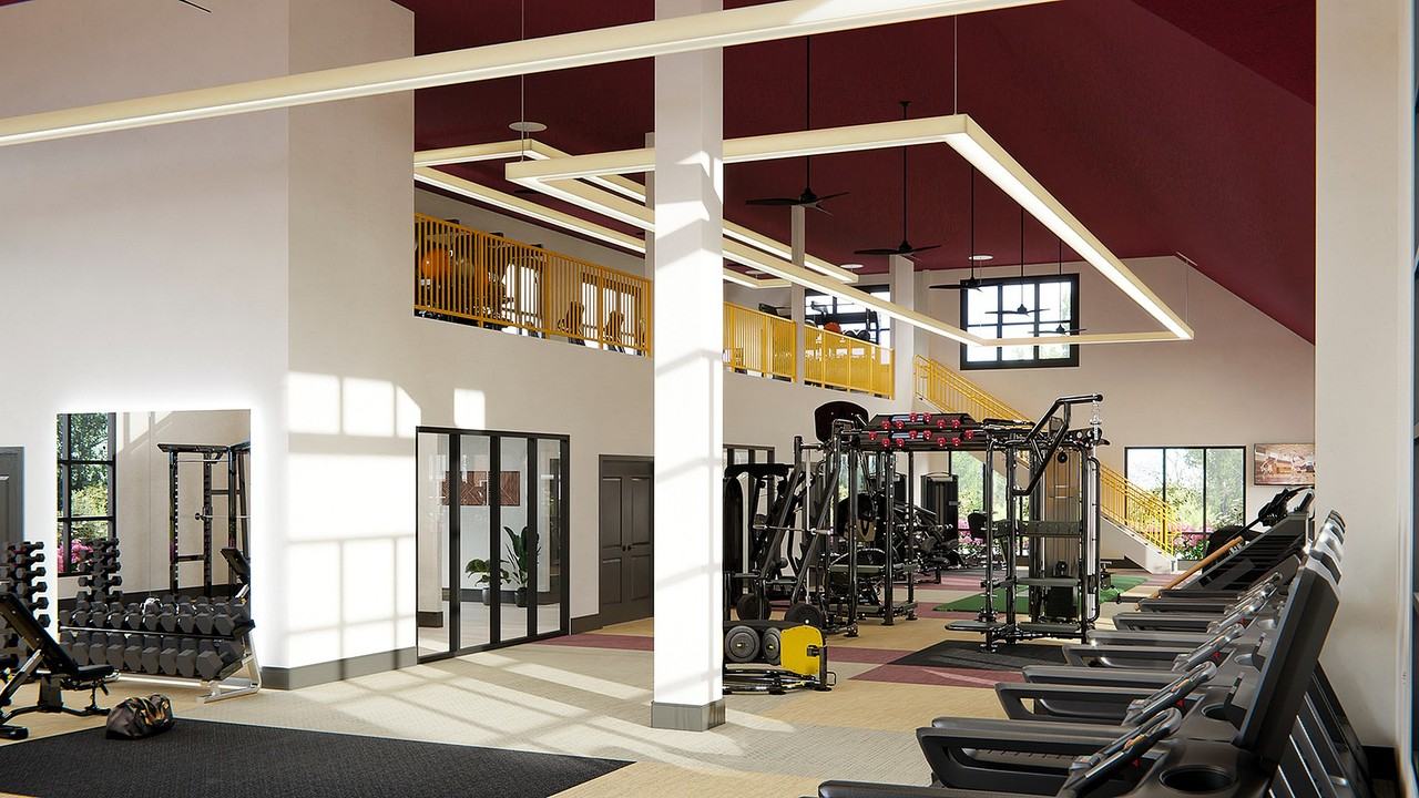 The Landing College Station - Photo 7 of 47