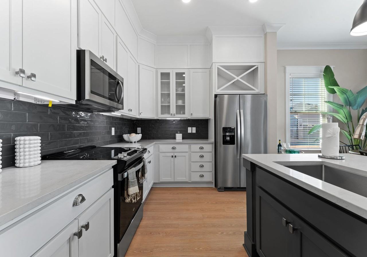 The Lodges at Fort Mill - Photo 3 of 40