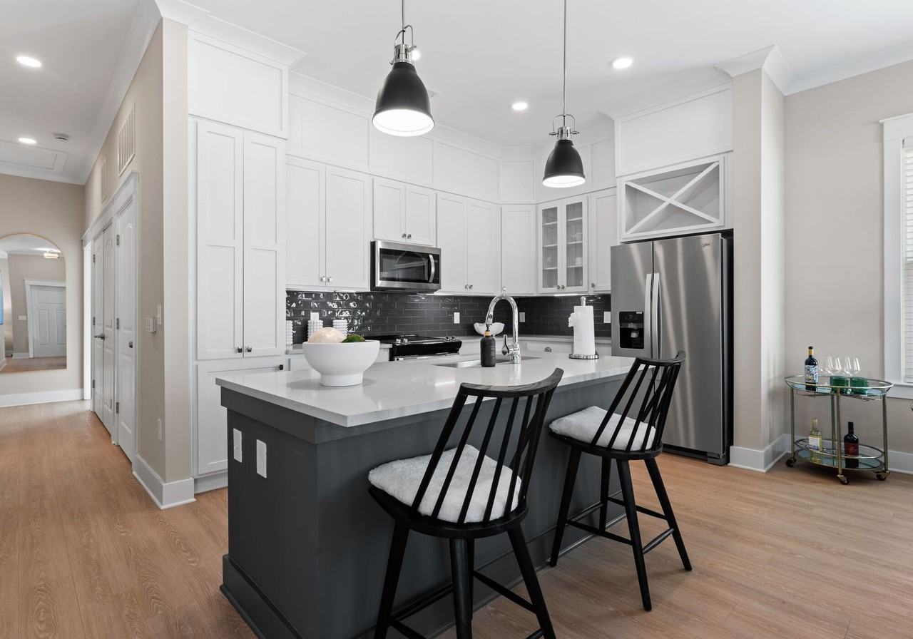 The Lodges at Fort Mill - Photo 4 of 40