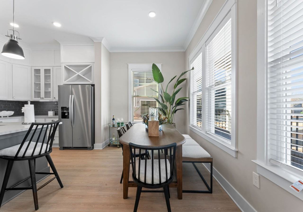 The Lodges at Fort Mill - Photo 5 of 40