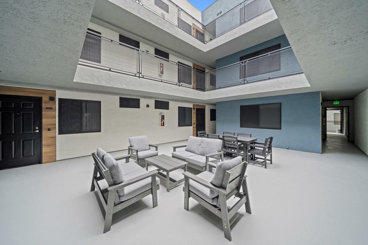 City Villas Apartments - Photo 5 of 21