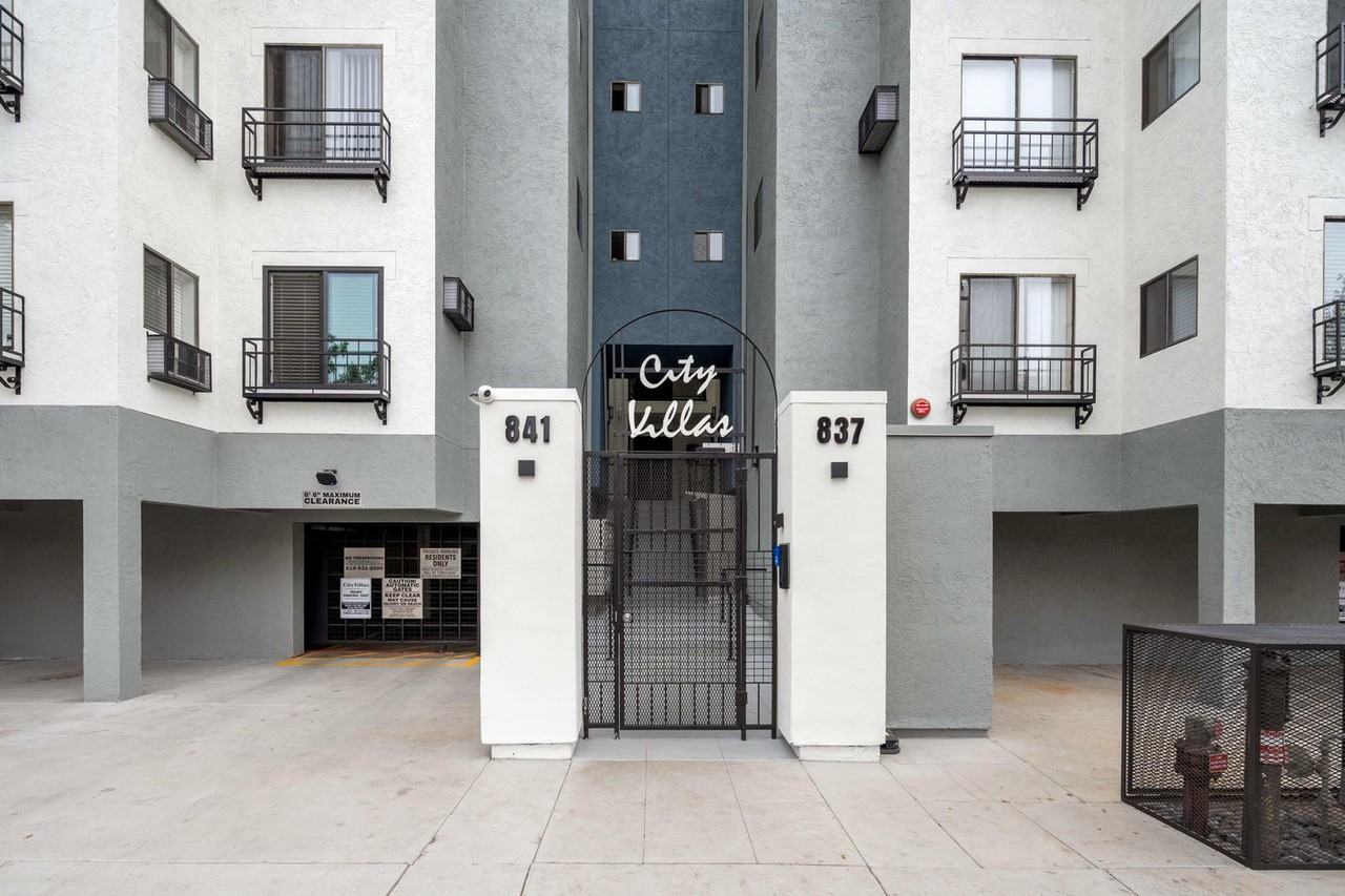 City Villas Apartments - Photo 6 of 21