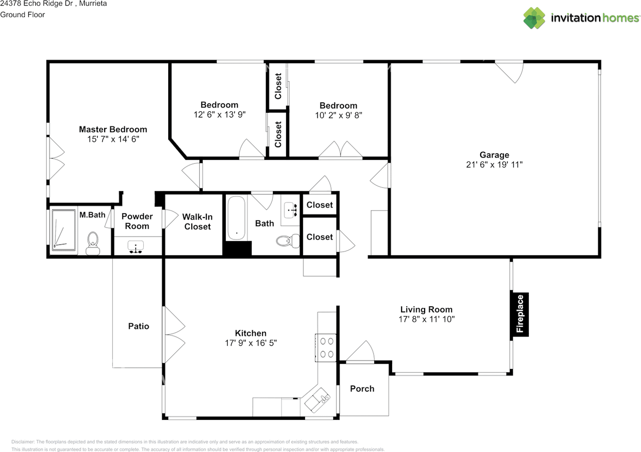 24378 Echo Ridge Dr - Photo 2 of 17