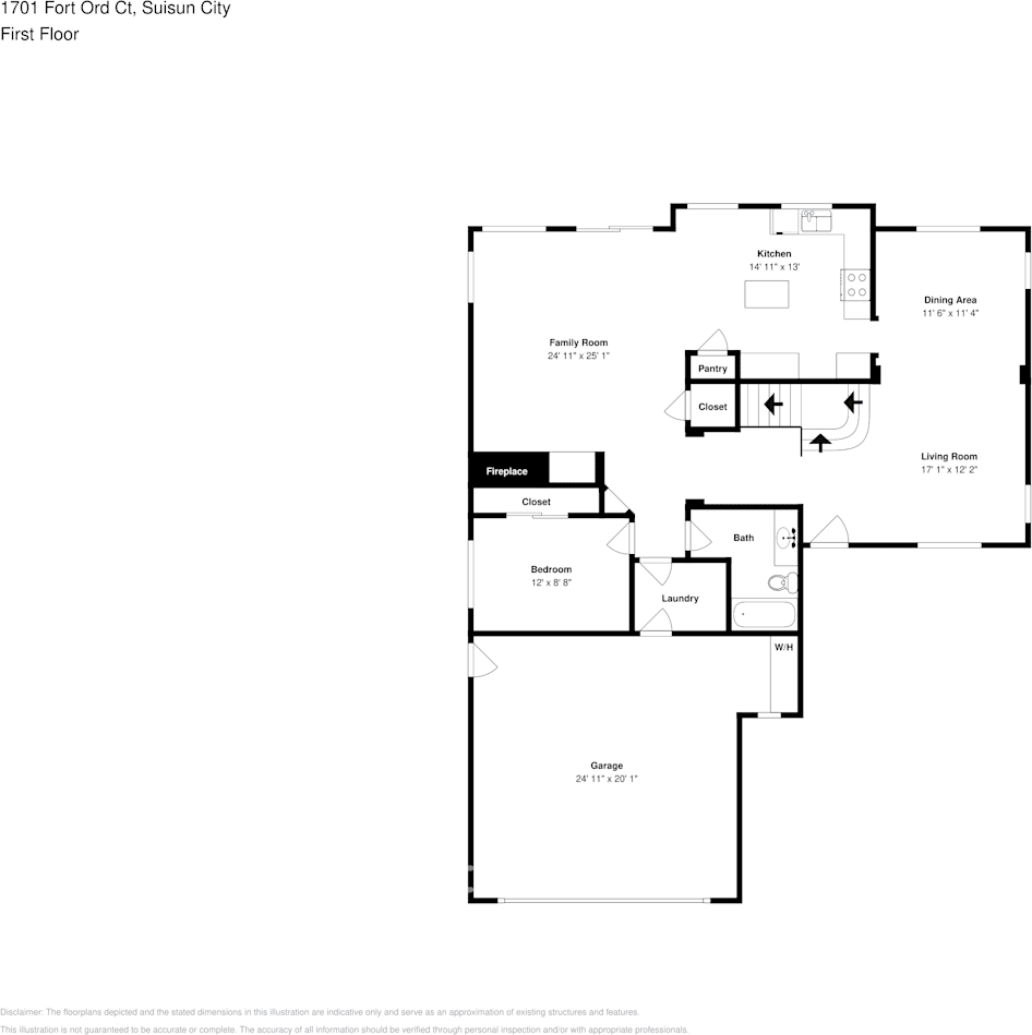 1701 Fort Ord Ct - Photo 2 of 23