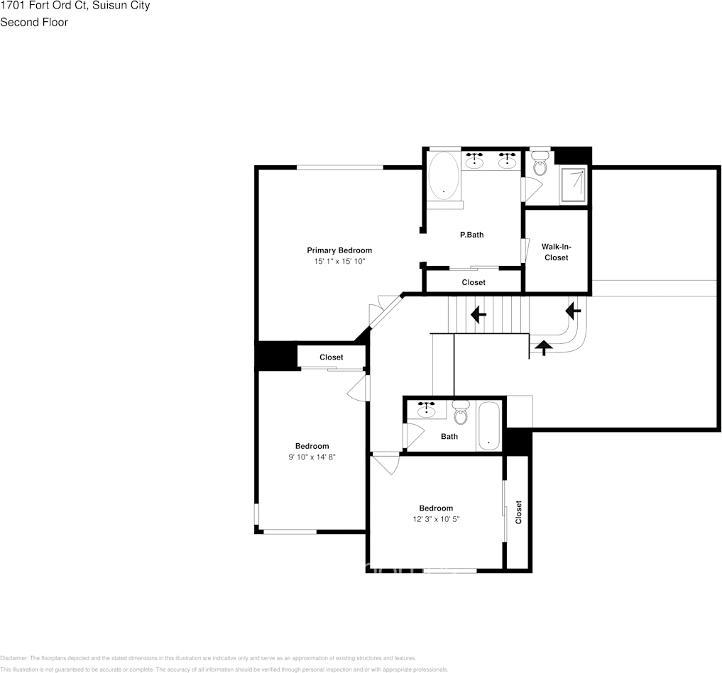 1701 Fort Ord Ct - Photo 3 of 23
