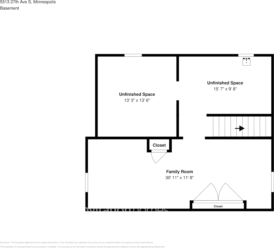 5513 27th Avenue South - Photo 2 of 17