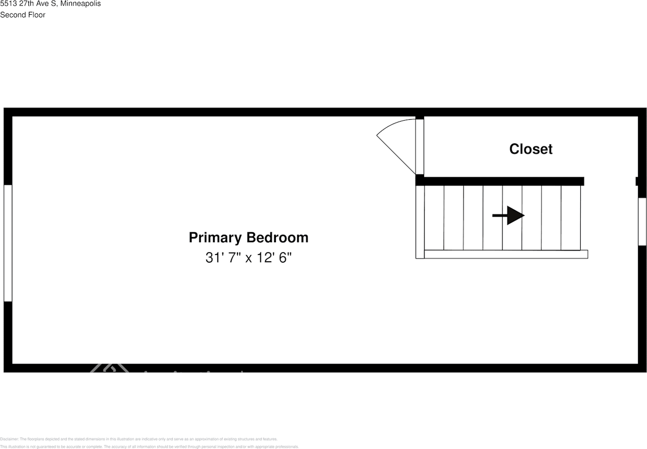 5513 27th Avenue South - Photo 4 of 17
