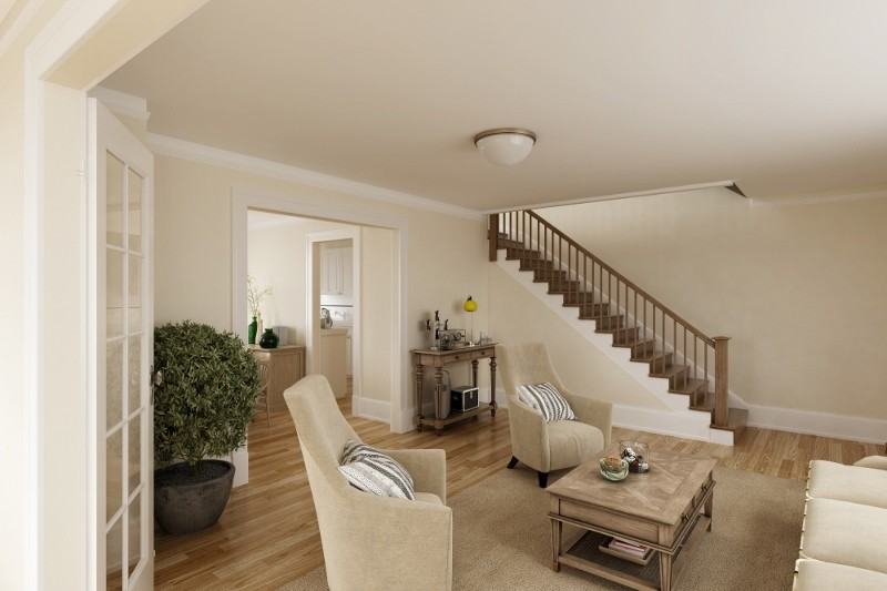 718 Liggett Avenue #A - Photo 3 of 7