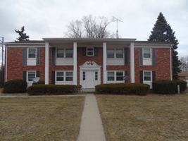 featured image of 303 E Coomer St #8
