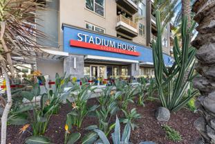 Stadium House Apartments - Photo 1 of 1