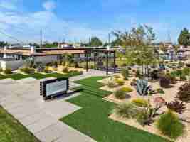 featured image of 501 E Katella Ave