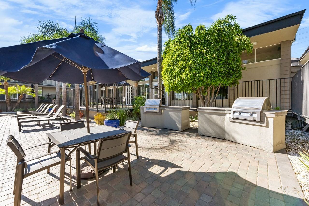 Summerwood Apartment Homes - Photo 4 of 50